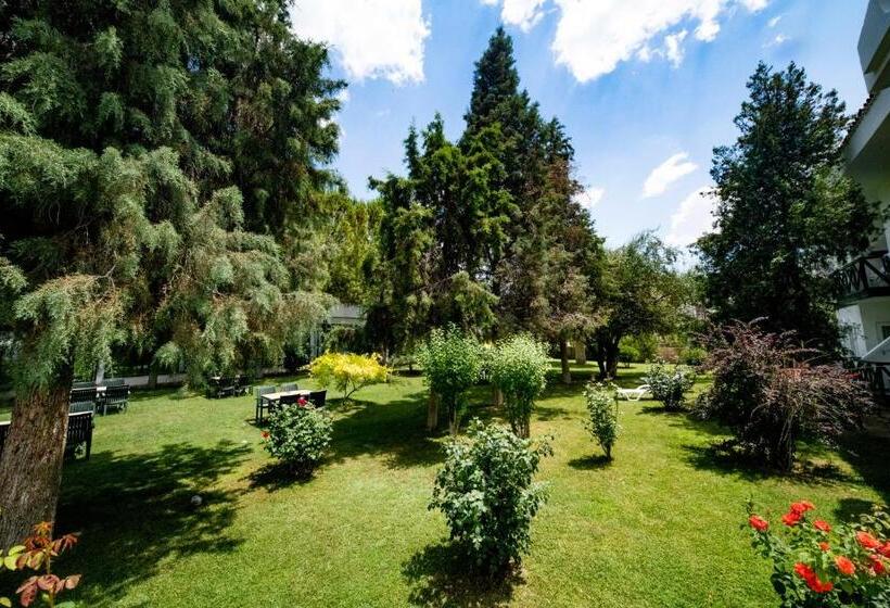 هتل Herakles Thermal