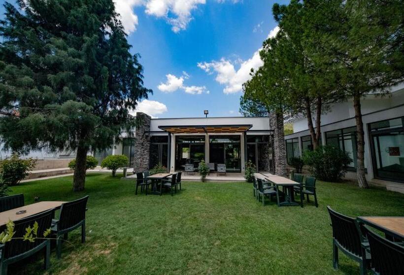 هتل Herakles Thermal