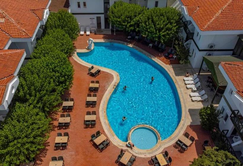 هتل Herakles Thermal