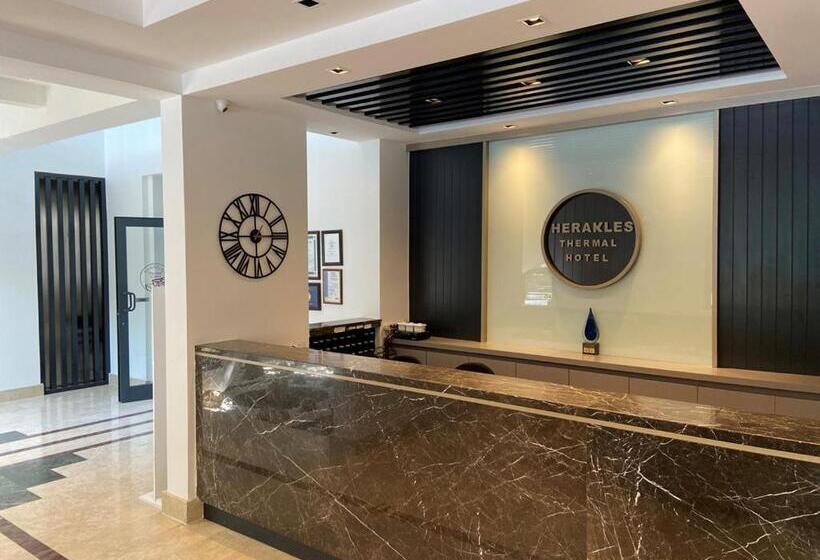 هتل Herakles Thermal