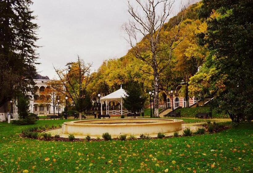 ホテル Holiday Maria