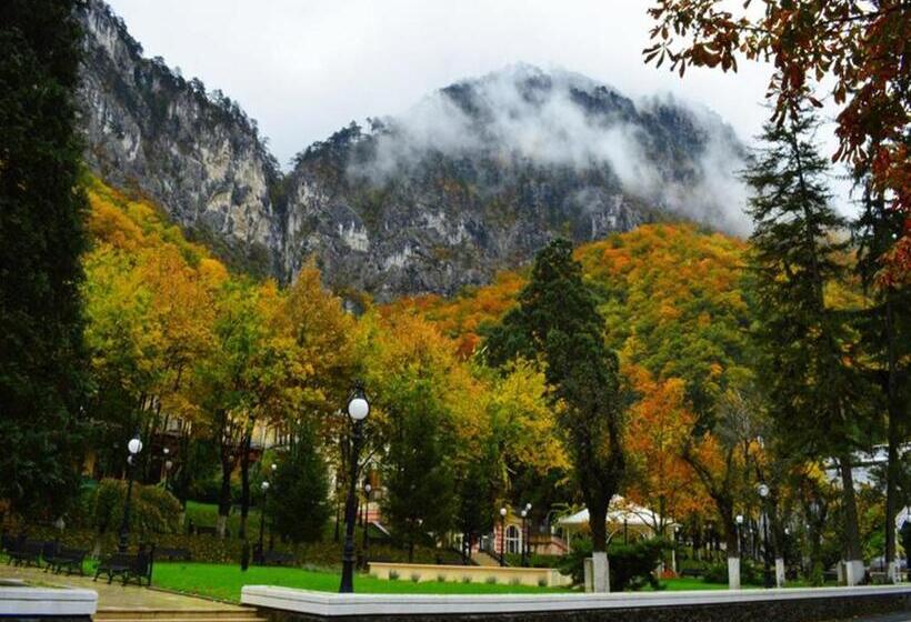 ホテル Holiday Maria