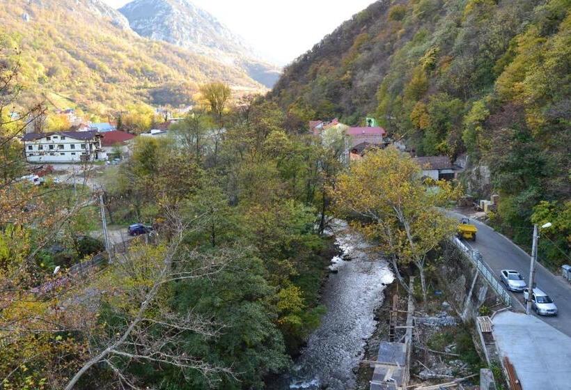 ホテル Holiday Maria