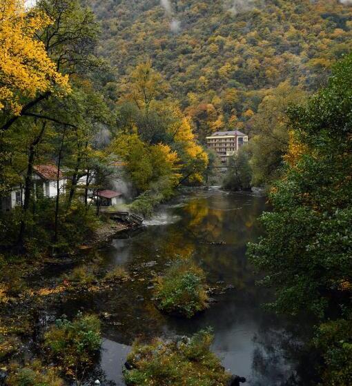 ホテル Holiday Maria