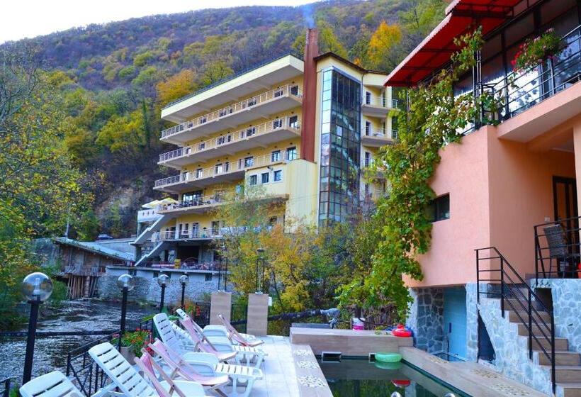 ホテル Holiday Maria