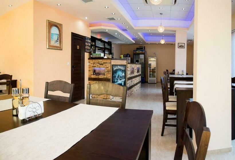 酒店 Ivatea Family