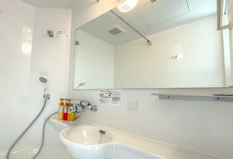 ホテル Kawaguchiko