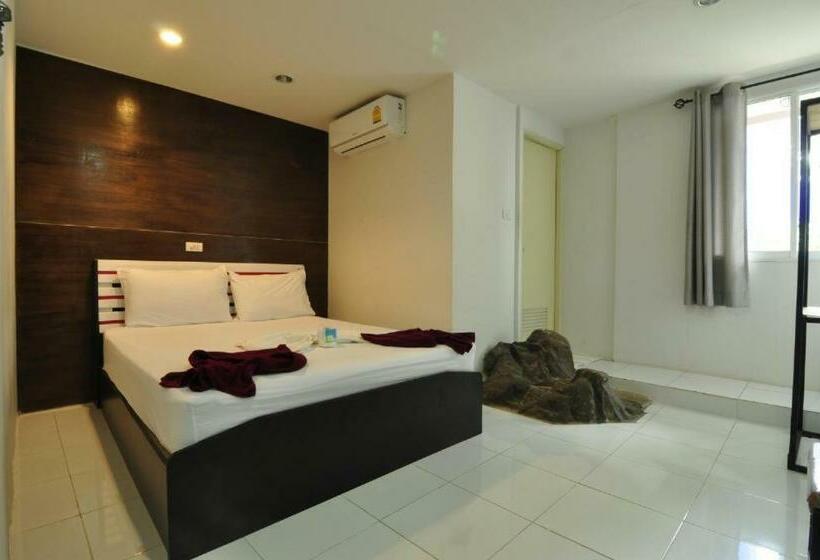 酒店 Kitty Guesthouse