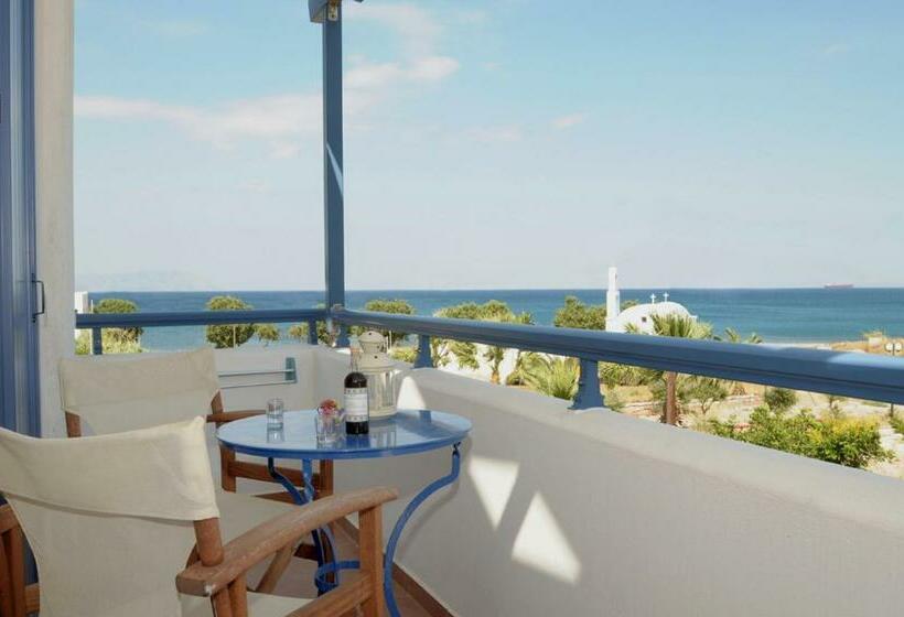 Отель Kythera Golden Sun