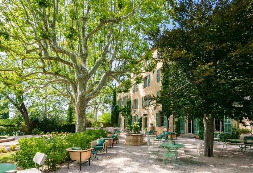 فندق Hôtel Restaurant & Spa La Magdeleine Mathias Dandine