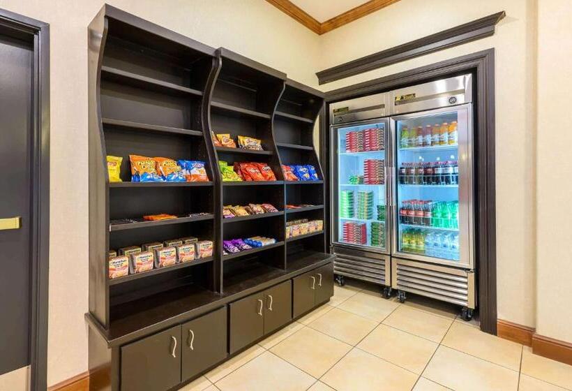 فندق La Quinta By Wyndham Longview North