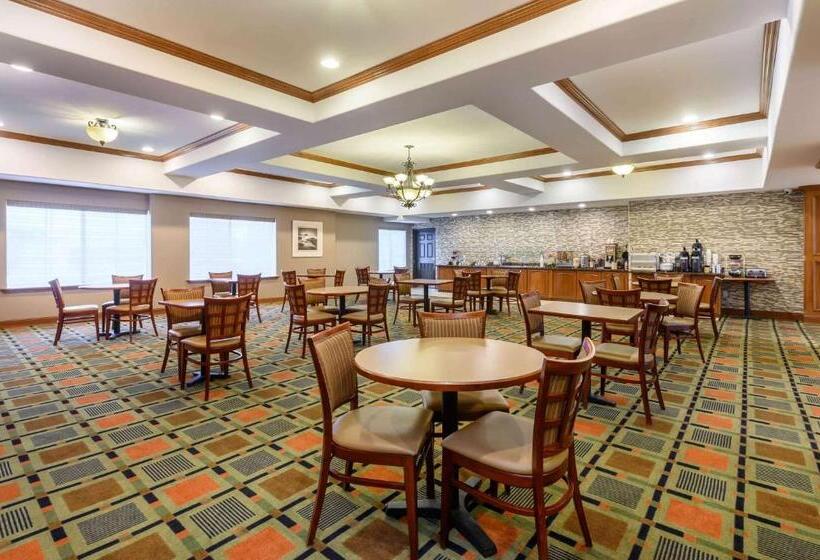 فندق La Quinta By Wyndham Longview North