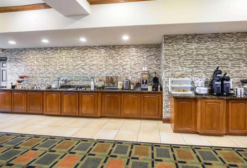 فندق La Quinta By Wyndham Longview North