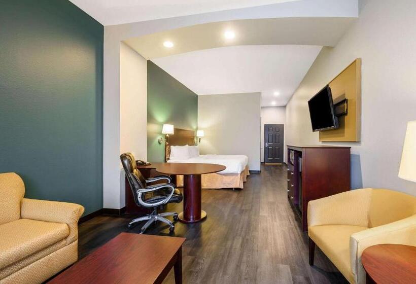 فندق La Quinta By Wyndham Longview North