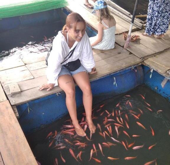 酒店 Lakma Sea View