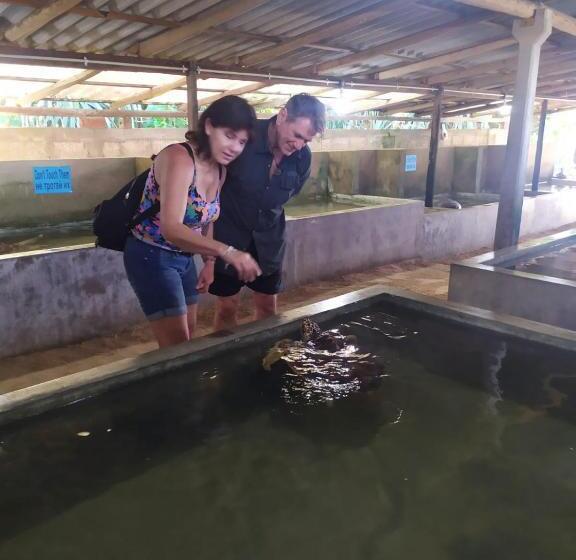 酒店 Lakma Sea View