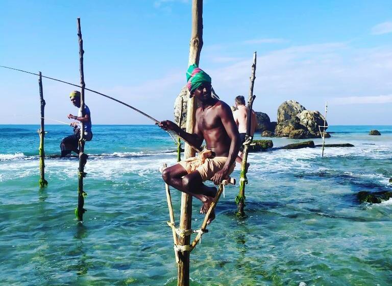 酒店 Lakma Sea View