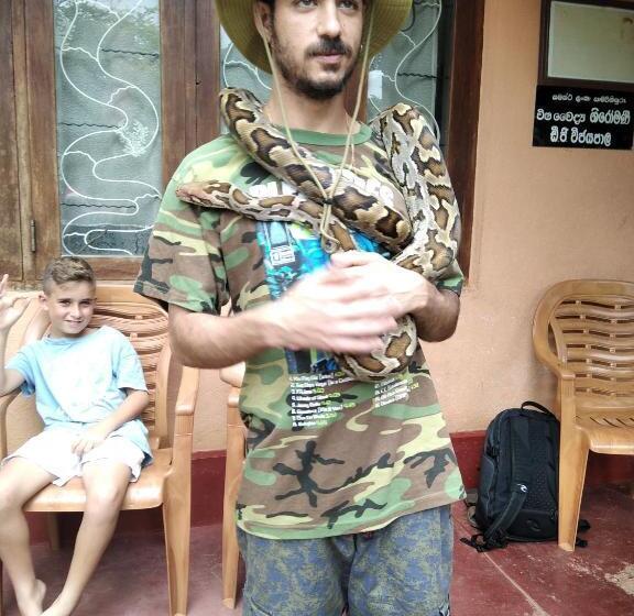 酒店 Lakma Sea View