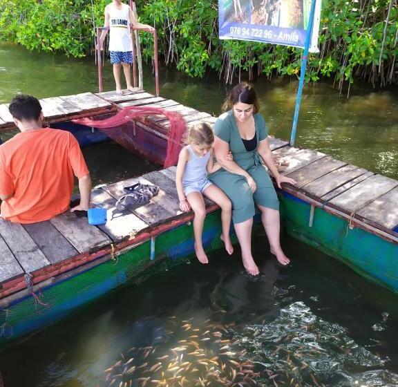 酒店 Lakma Sea View