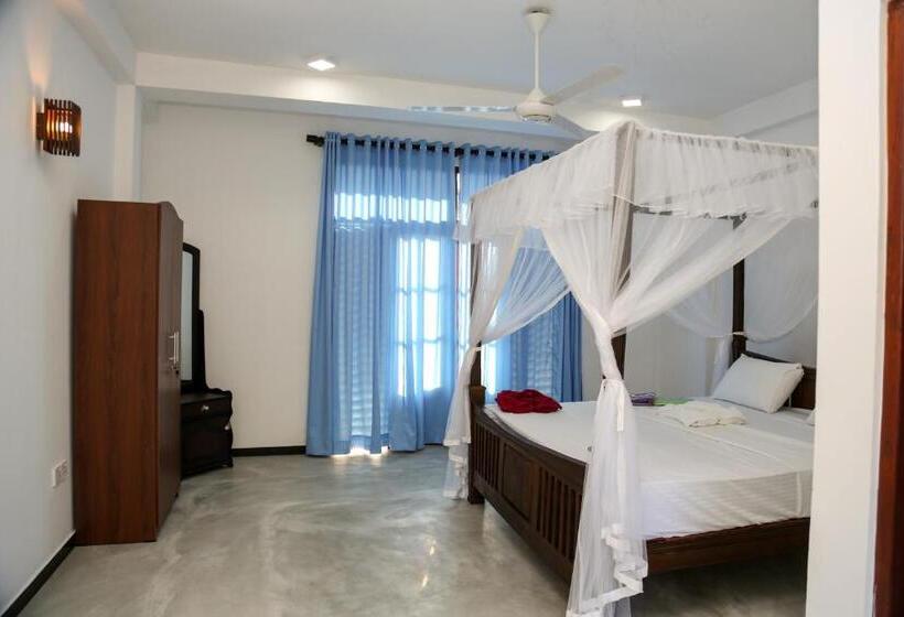 酒店 Lakma Sea View