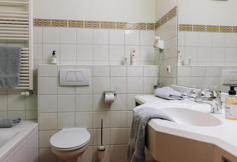 酒店 Landhaus Sammer