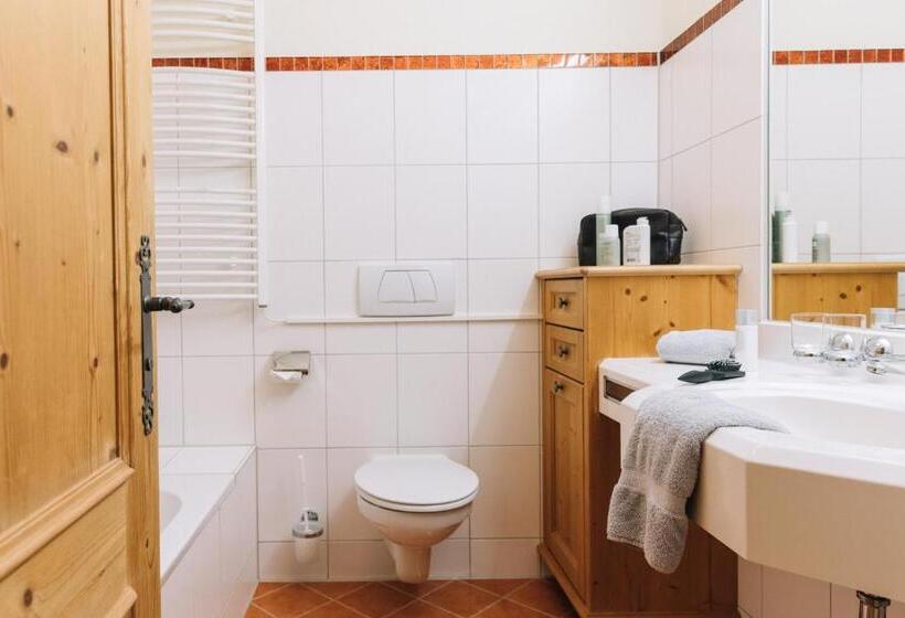 酒店 Landhaus Sammer