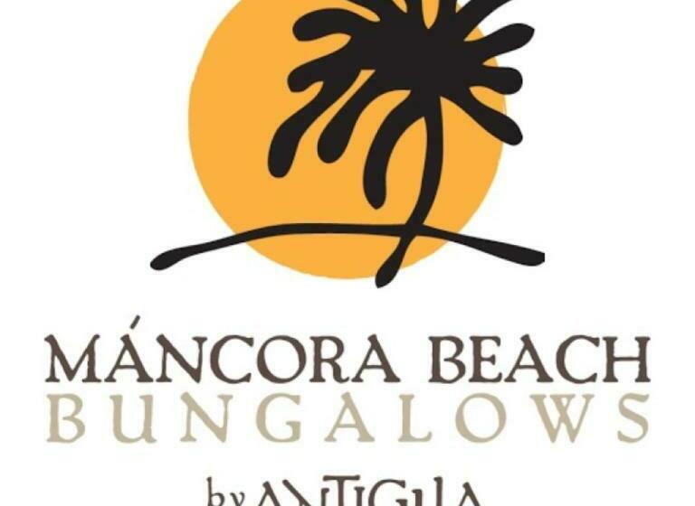 酒店 Mancora Beach