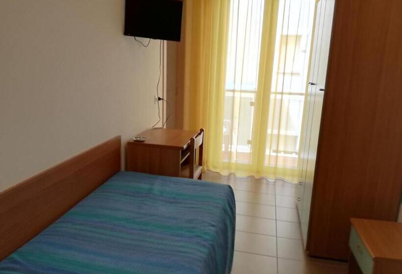 בית מלון כפרי Marisa