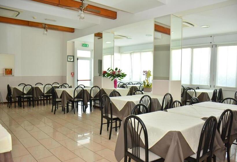 בית מלון כפרי Marisa