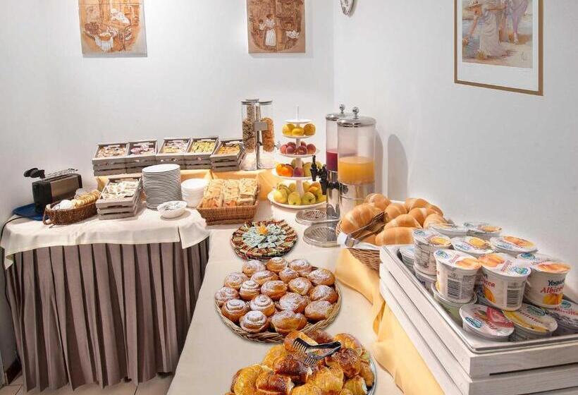 בית מלון כפרי Marisa