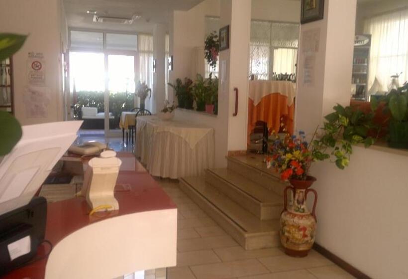 בית מלון כפרי Marisa