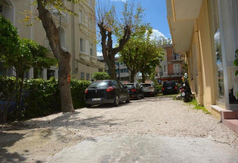 בית מלון כפרי Marisa