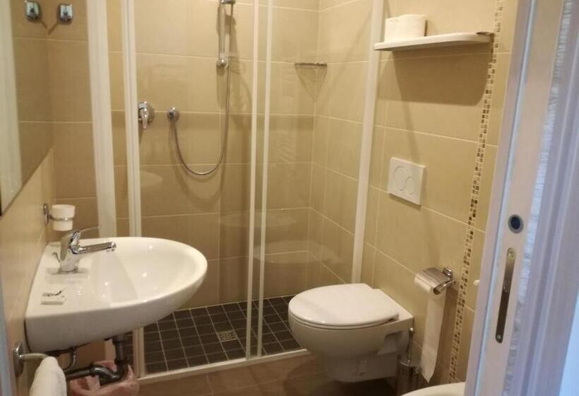 בית מלון כפרי Marisa