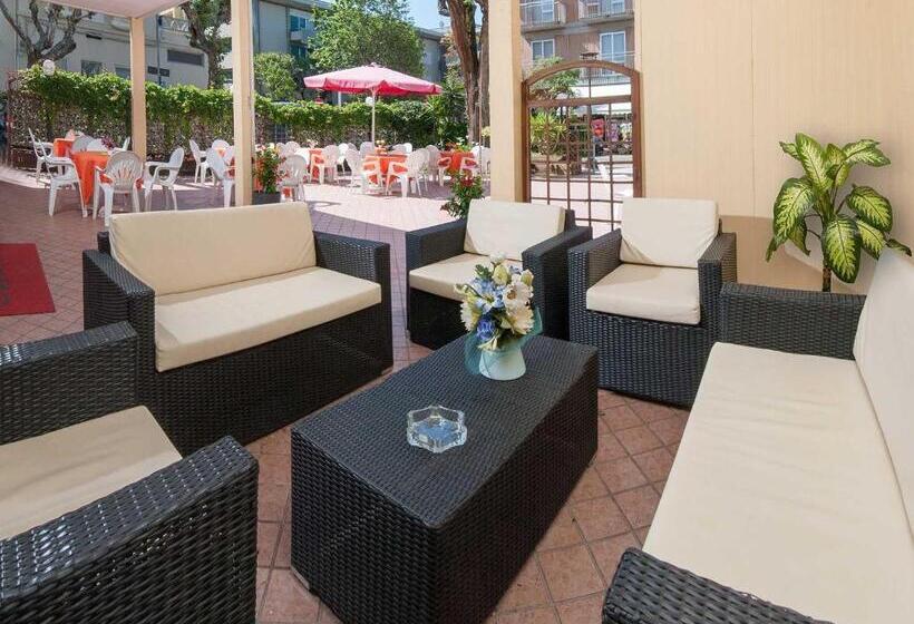 בית מלון כפרי Marisa