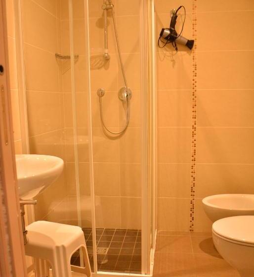 בית מלון כפרי Marisa