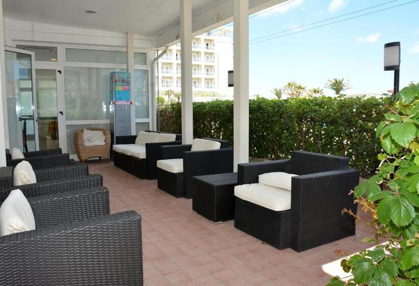 בית מלון כפרי Marisa