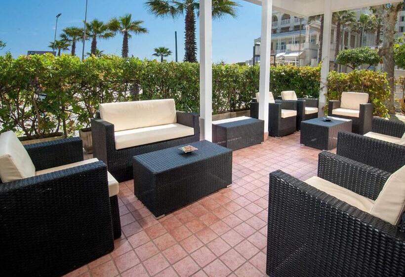 בית מלון כפרי Marisa