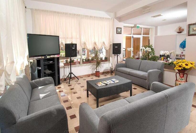 בית מלון כפרי Marisa