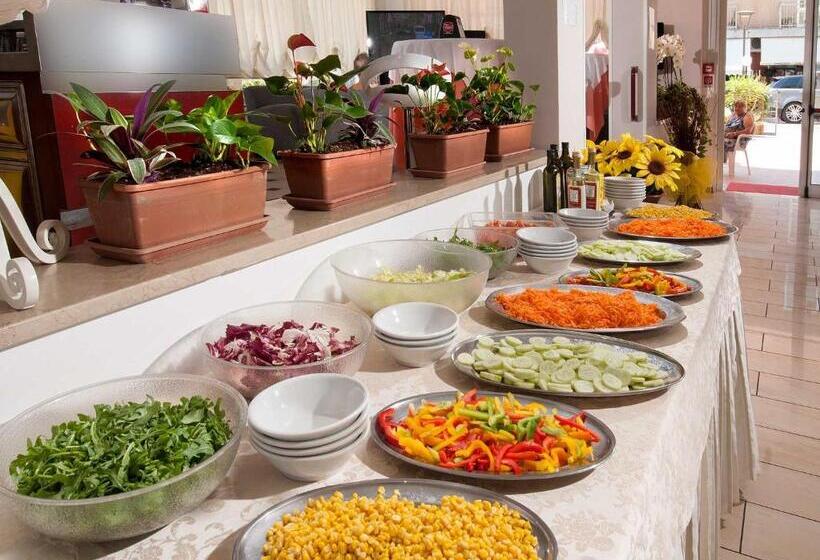 בית מלון כפרי Marisa