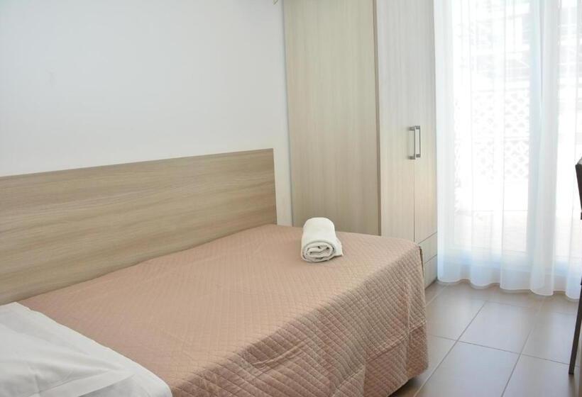 בית מלון כפרי Marisa