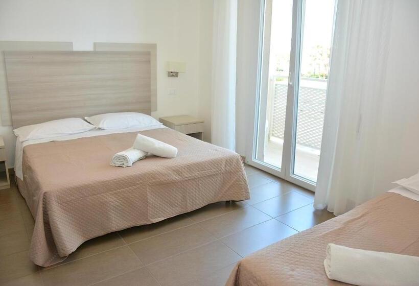 בית מלון כפרי Marisa