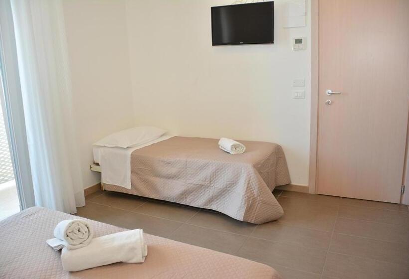 בית מלון כפרי Marisa