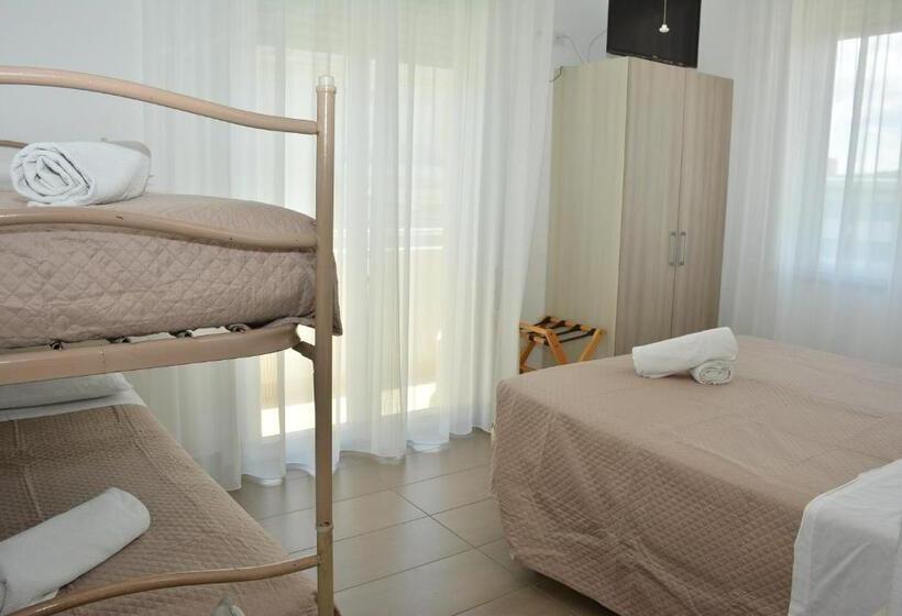 בית מלון כפרי Marisa