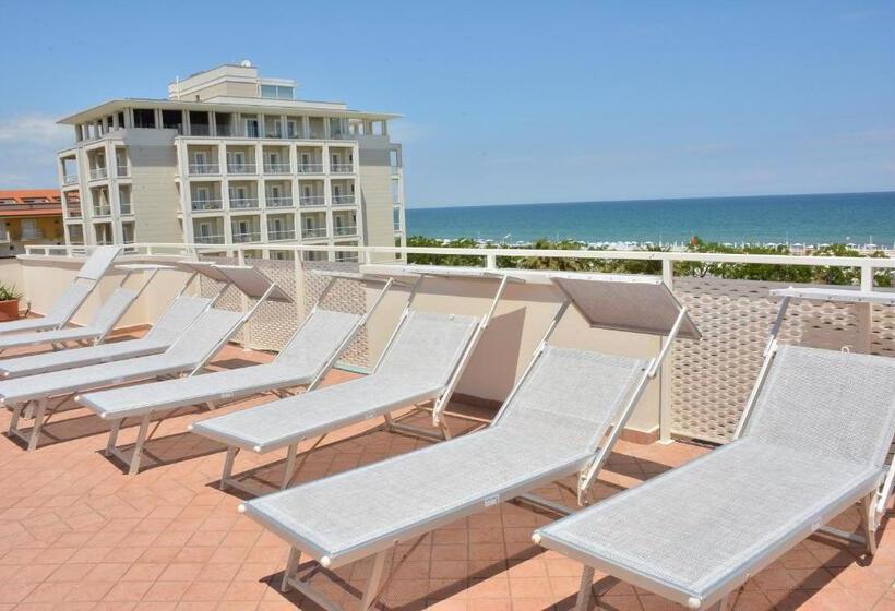 בית מלון כפרי Marisa