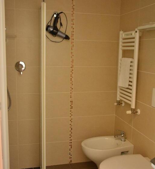 בית מלון כפרי Marisa