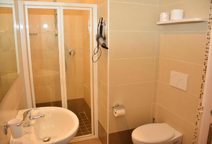 בית מלון כפרי Marisa