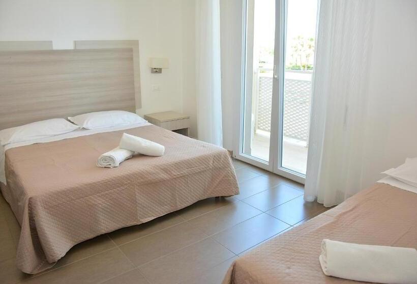 בית מלון כפרי Marisa