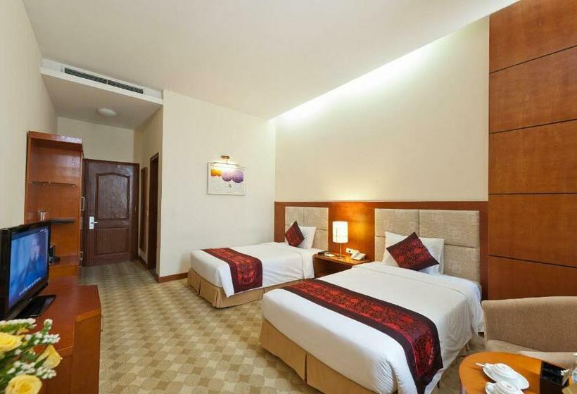 هتل Mường Thanh Grand Dien Bien Phu