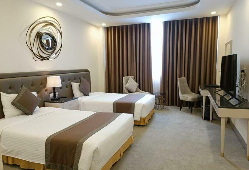هتل Mường Thanh Grand Dien Bien Phu