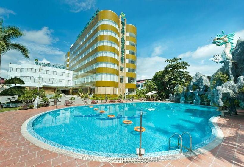 هتل Mường Thanh Grand Dien Bien Phu